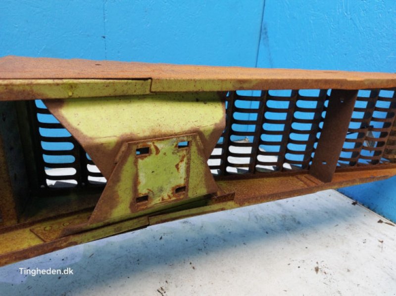 Sonstiges Mähdrescherzubehör typu CLAAS Dominator 108, Gebrauchtmaschine v Hemmet (Obrázek 17)