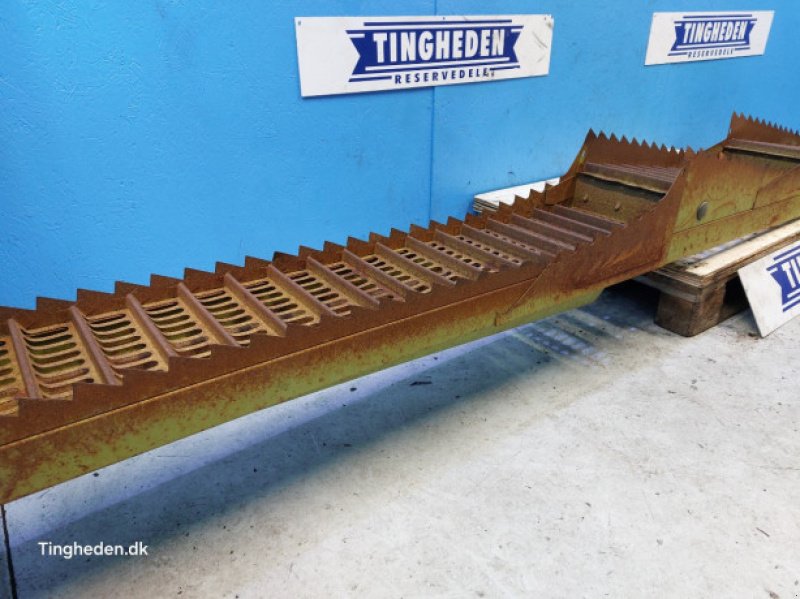 Sonstiges Mähdrescherzubehör typu CLAAS Dominator 108, Gebrauchtmaschine v Hemmet (Obrázek 2)