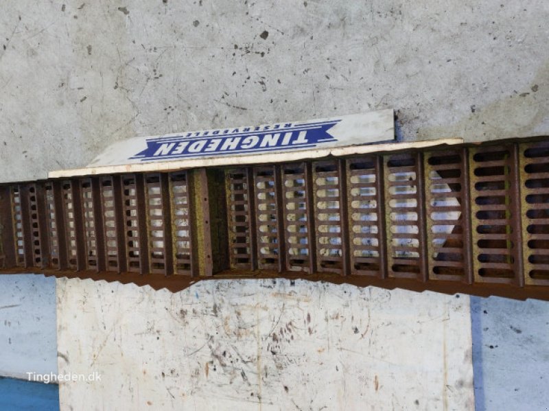 Sonstiges Mähdrescherzubehör typu CLAAS Dominator 108, Gebrauchtmaschine v Hemmet (Obrázek 7)