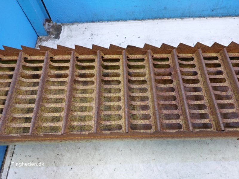 Sonstiges Mähdrescherzubehör typu CLAAS Dominator 108, Gebrauchtmaschine v Hemmet (Obrázek 3)