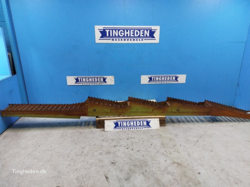 Sonstiges Mähdrescherzubehör typu CLAAS Dominator 108, Gebrauchtmaschine v Hemmet (Obrázek 1)