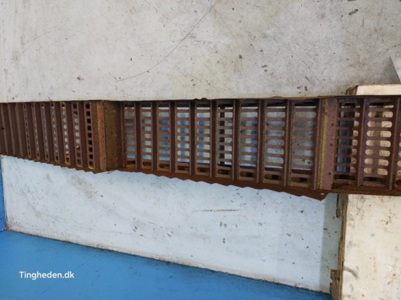 Sonstiges Mähdrescherzubehör typu CLAAS Dominator 108, Gebrauchtmaschine v Hemmet (Obrázek 8)