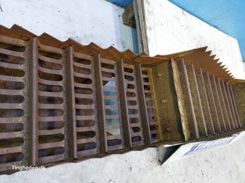 Sonstiges Mähdrescherzubehör typu CLAAS Dominator 108, Gebrauchtmaschine v Hemmet (Obrázek 4)