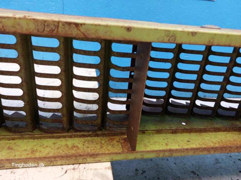 Sonstiges Mähdrescherzubehör typu CLAAS Dominator 108, Gebrauchtmaschine v Hemmet (Obrázek 15)