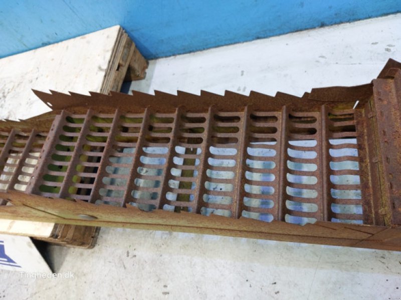 Sonstiges Mähdrescherzubehör typu CLAAS Dominator 108, Gebrauchtmaschine v Hemmet (Obrázek 10)