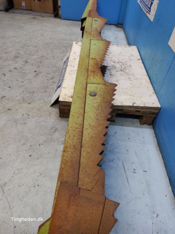 Sonstiges Mähdrescherzubehör typu CLAAS Dominator 108, Gebrauchtmaschine v Hemmet (Obrázek 20)