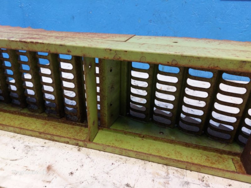 Sonstiges Mähdrescherzubehör typu CLAAS Dominator 108, Gebrauchtmaschine v Hemmet (Obrázek 14)