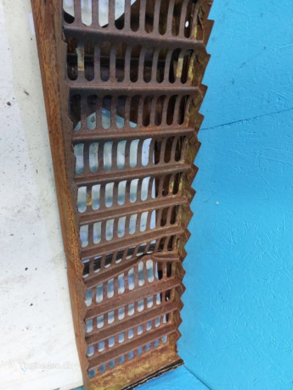 Sonstiges Mähdrescherzubehör typu CLAAS Dominator 108, Gebrauchtmaschine v Hemmet (Obrázek 13)