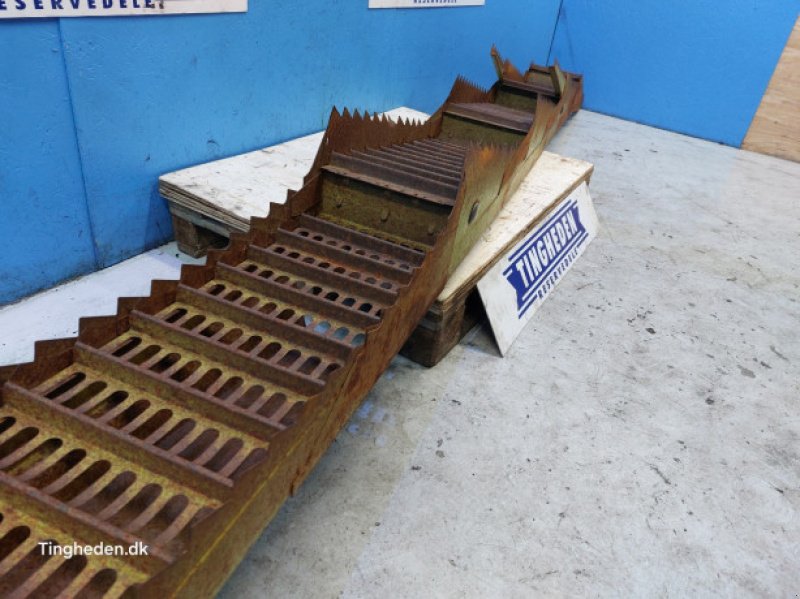 Sonstiges Mähdrescherzubehör typu CLAAS Dominator 108, Gebrauchtmaschine v Hemmet (Obrázek 4)