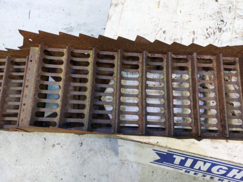 Sonstiges Mähdrescherzubehör typu CLAAS Dominator 108, Gebrauchtmaschine v Hemmet (Obrázek 7)