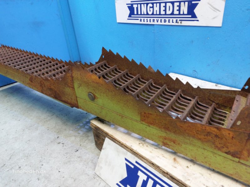 Sonstiges Mähdrescherzubehör typu CLAAS Dominator 108, Gebrauchtmaschine v Hemmet (Obrázek 16)