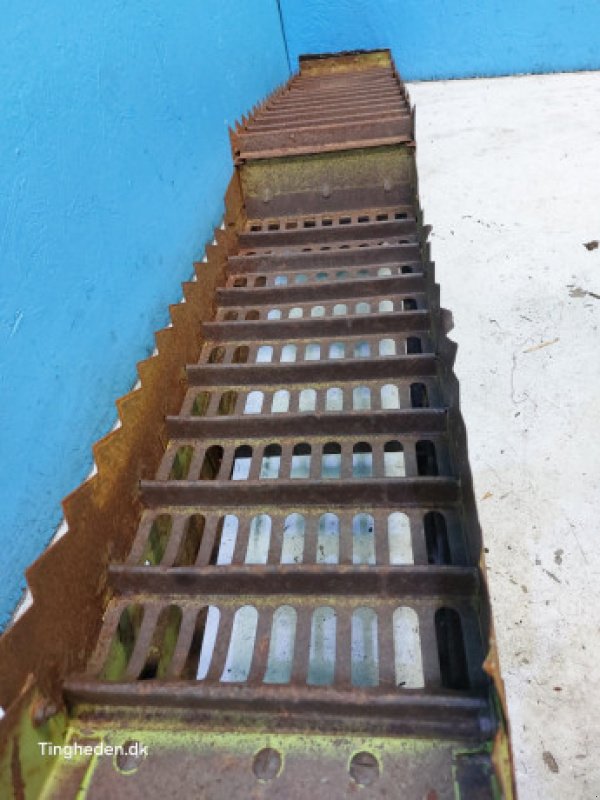 Sonstiges Mähdrescherzubehör typu CLAAS Dominator 108, Gebrauchtmaschine v Hemmet (Obrázek 10)