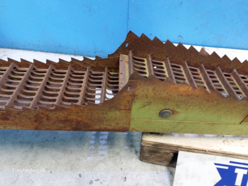 Sonstiges Mähdrescherzubehör typu CLAAS Dominator 108, Gebrauchtmaschine v Hemmet (Obrázek 5)