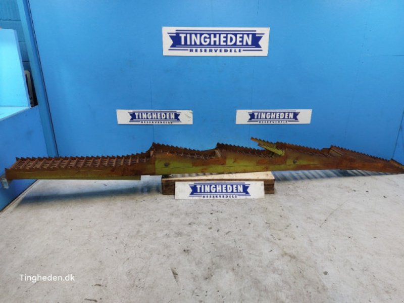 Sonstiges Mähdrescherzubehör typu CLAAS Dominator 108, Gebrauchtmaschine v Hemmet (Obrázek 1)