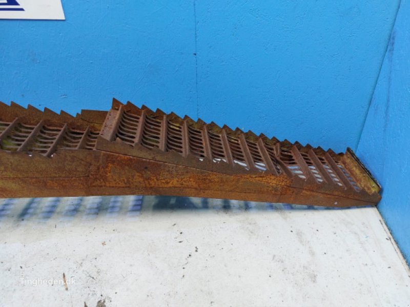 Sonstiges Mähdrescherzubehör typu CLAAS Dominator 108, Gebrauchtmaschine v Hemmet (Obrázek 15)