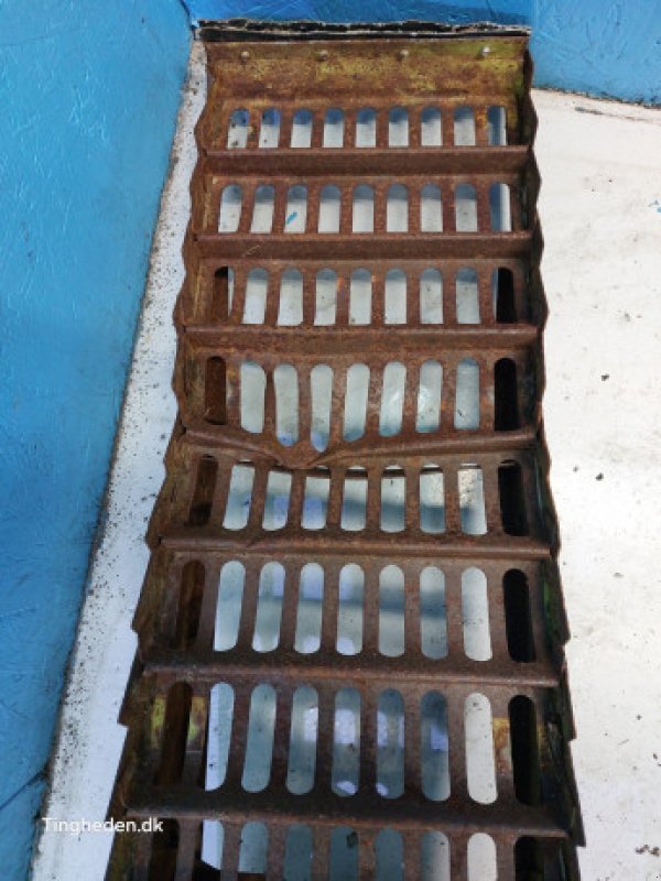 Sonstiges Mähdrescherzubehör typu CLAAS Dominator 108, Gebrauchtmaschine v Hemmet (Obrázek 12)