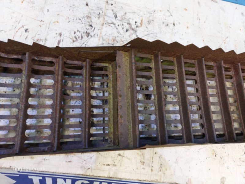 Sonstiges Mähdrescherzubehör typu CLAAS Dominator 108, Gebrauchtmaschine v Hemmet (Obrázek 8)