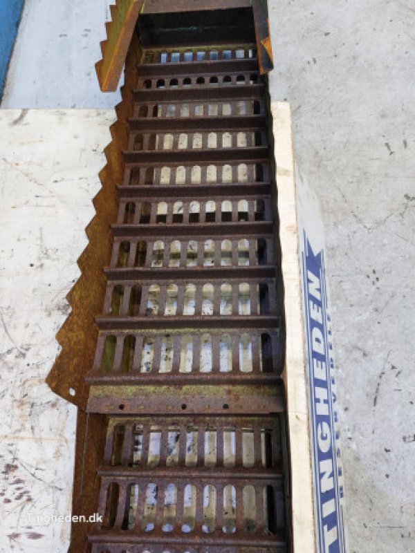 Sonstiges Mähdrescherzubehör des Typs CLAAS Dominator 108, Gebrauchtmaschine in Hemmet (Bild 8)