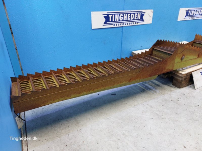 Sonstiges Mähdrescherzubehör des Typs CLAAS Dominator 108, Gebrauchtmaschine in Hemmet (Bild 2)