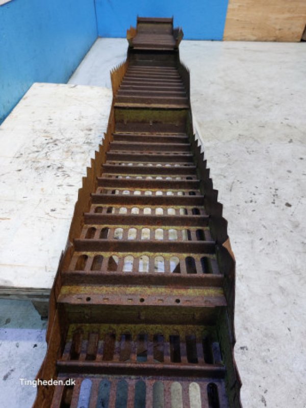 Sonstiges Mähdrescherzubehör des Typs CLAAS Dominator 108, Gebrauchtmaschine in Hemmet (Bild 5)