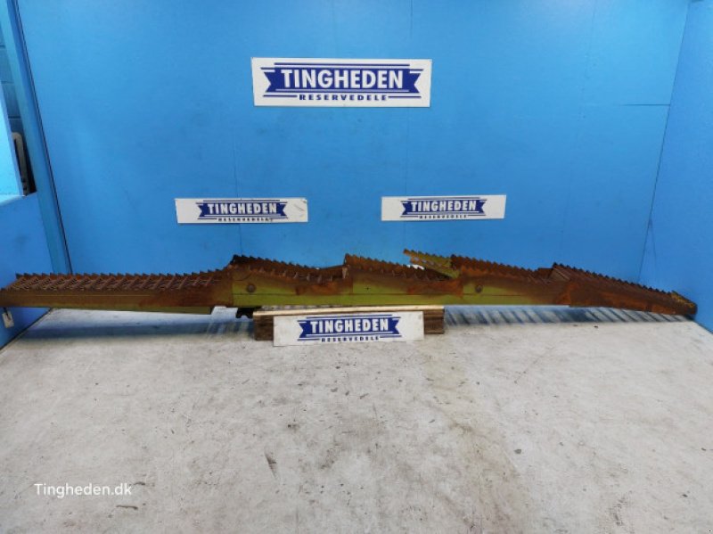 Sonstiges Mähdrescherzubehör des Typs CLAAS Dominator 108, Gebrauchtmaschine in Hemmet (Bild 1)