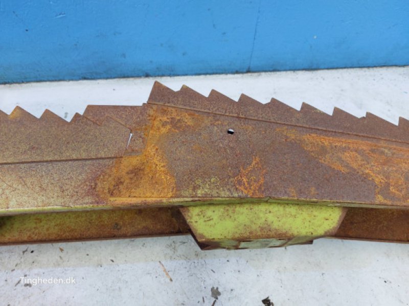 Sonstiges Mähdrescherzubehör des Typs CLAAS Dominator 108, Gebrauchtmaschine in Hemmet (Bild 18)