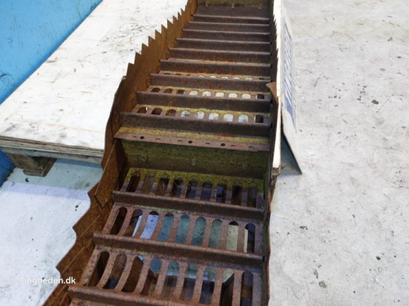 Sonstiges Mähdrescherzubehör des Typs CLAAS Dominator 108, Gebrauchtmaschine in Hemmet (Bild 4)