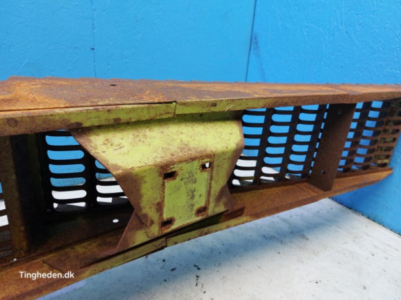 Sonstiges Mähdrescherzubehör des Typs CLAAS Dominator 108, Gebrauchtmaschine in Hemmet (Bild 17)