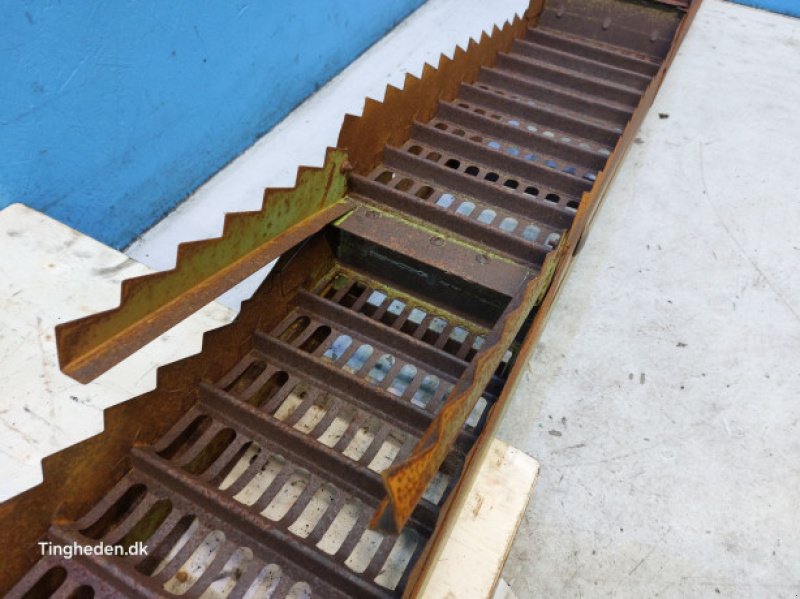 Sonstiges Mähdrescherzubehör des Typs CLAAS Dominator 108, Gebrauchtmaschine in Hemmet (Bild 9)