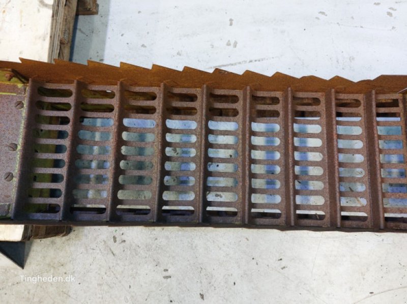 Sonstiges Mähdrescherzubehör des Typs CLAAS Dominator 108, Gebrauchtmaschine in Hemmet (Bild 10)