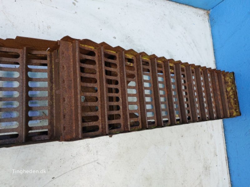 Sonstiges Mähdrescherzubehör des Typs CLAAS Dominator 108, Gebrauchtmaschine in Hemmet (Bild 11)