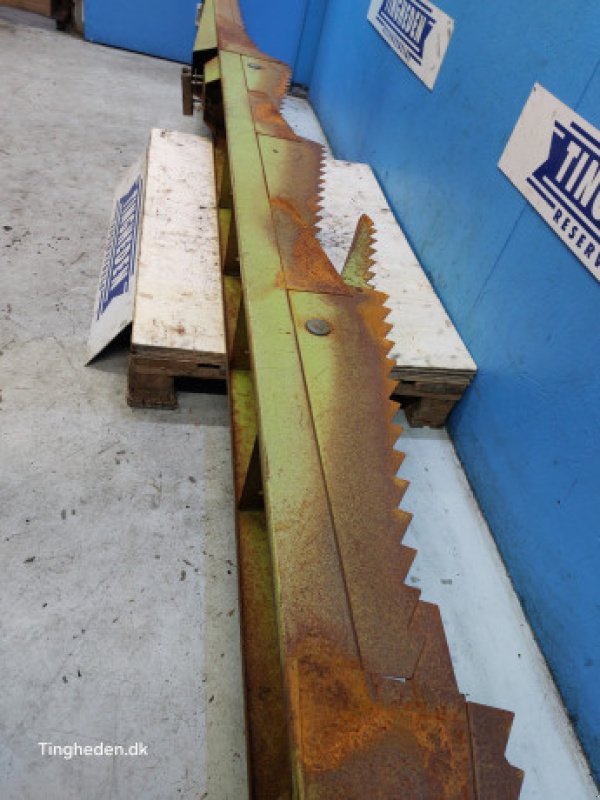 Sonstiges Mähdrescherzubehör des Typs CLAAS Dominator 108, Gebrauchtmaschine in Hemmet (Bild 19)