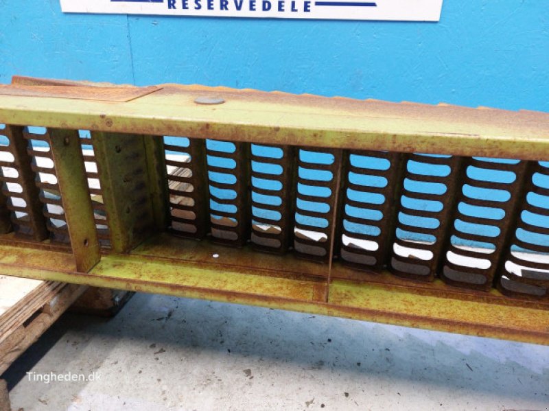 Sonstiges Mähdrescherzubehör des Typs CLAAS Dominator 108, Gebrauchtmaschine in Hemmet (Bild 16)