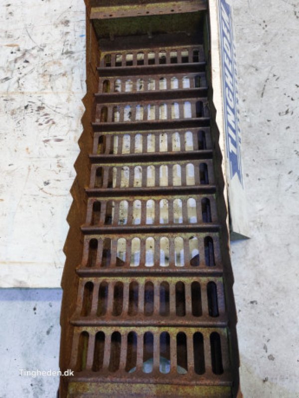 Sonstiges Mähdrescherzubehör des Typs CLAAS Dominator 108, Gebrauchtmaschine in Hemmet (Bild 7)