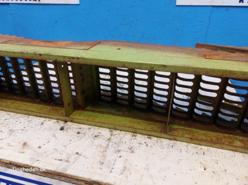 Sonstiges Mähdrescherzubehör des Typs CLAAS Dominator 108, Gebrauchtmaschine in Hemmet (Bild 15)