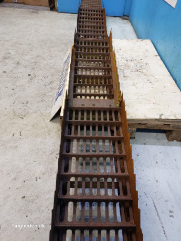 Sonstiges Mähdrescherzubehör des Typs CLAAS Dominator 108, Gebrauchtmaschine in Hemmet (Bild 12)