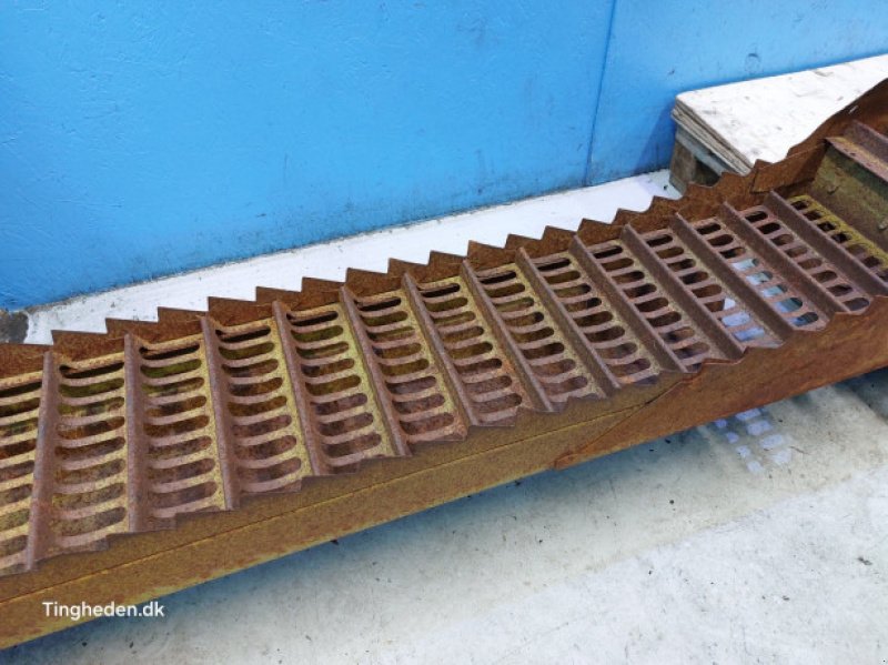 Sonstiges Mähdrescherzubehör des Typs CLAAS Dominator 108, Gebrauchtmaschine in Hemmet (Bild 3)