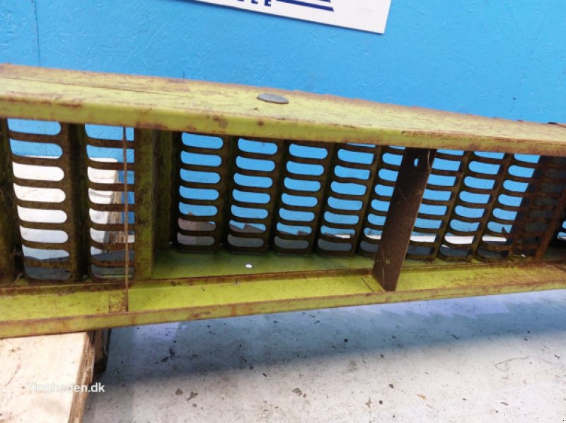 Sonstiges Mähdrescherzubehör typu CLAAS Dominator 108, Gebrauchtmaschine v Hemmet (Obrázek 24)