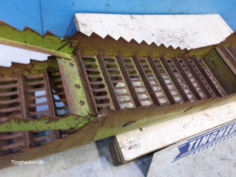 Sonstiges Mähdrescherzubehör typu CLAAS Dominator 108, Gebrauchtmaschine v Hemmet (Obrázek 7)