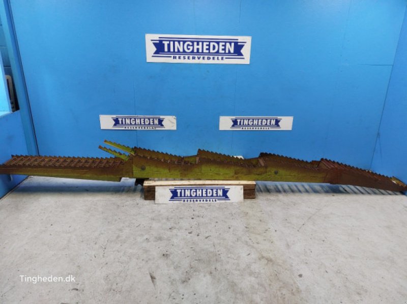 Sonstiges Mähdrescherzubehör typu CLAAS Dominator 108, Gebrauchtmaschine v Hemmet (Obrázek 1)