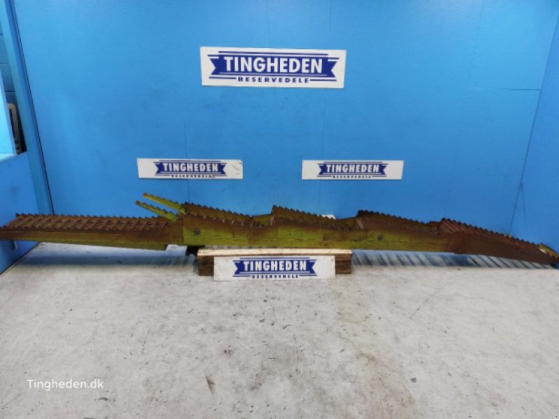 Sonstiges Mähdrescherzubehör du type CLAAS Dominator 108, Gebrauchtmaschine en Hemmet (Photo 1)