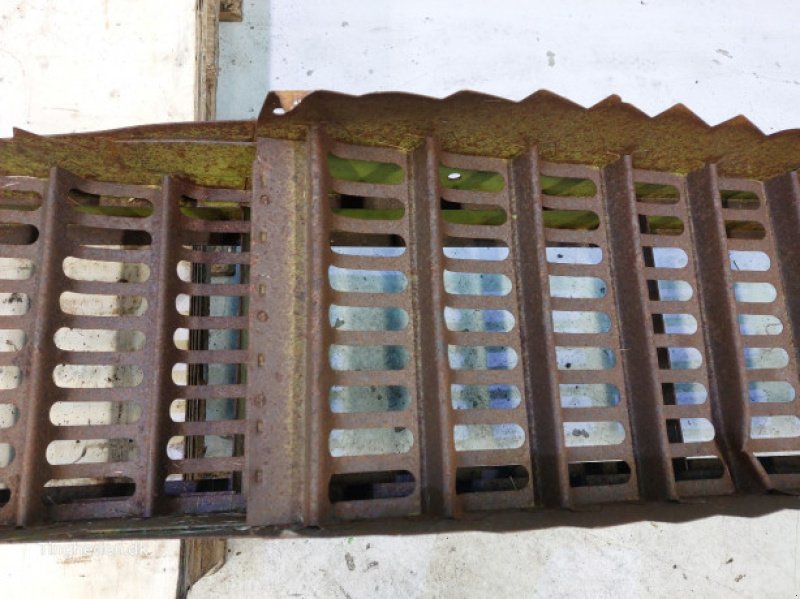 Sonstiges Mähdrescherzubehör typu CLAAS Dominator 108, Gebrauchtmaschine v Hemmet (Obrázek 12)