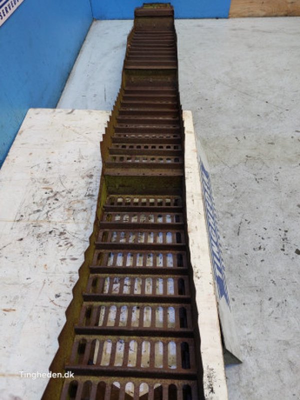 Sonstiges Mähdrescherzubehör typu CLAAS Dominator 108, Gebrauchtmaschine v Hemmet (Obrázek 9)