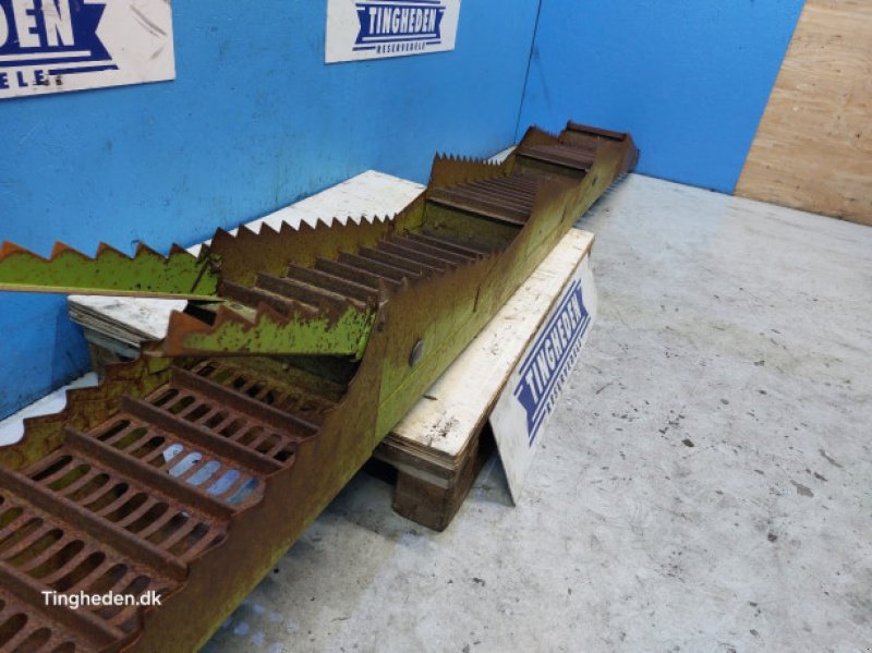 Sonstiges Mähdrescherzubehör typu CLAAS Dominator 108, Gebrauchtmaschine v Hemmet (Obrázek 4)