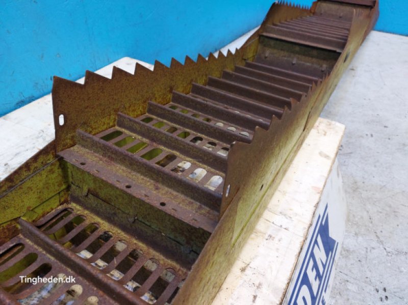 Sonstiges Mähdrescherzubehör typu CLAAS Dominator 108, Gebrauchtmaschine v Hemmet (Obrázek 10)