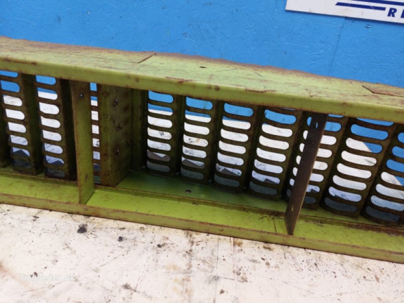 Sonstiges Mähdrescherzubehör typu CLAAS Dominator 108, Gebrauchtmaschine v Hemmet (Obrázek 23)