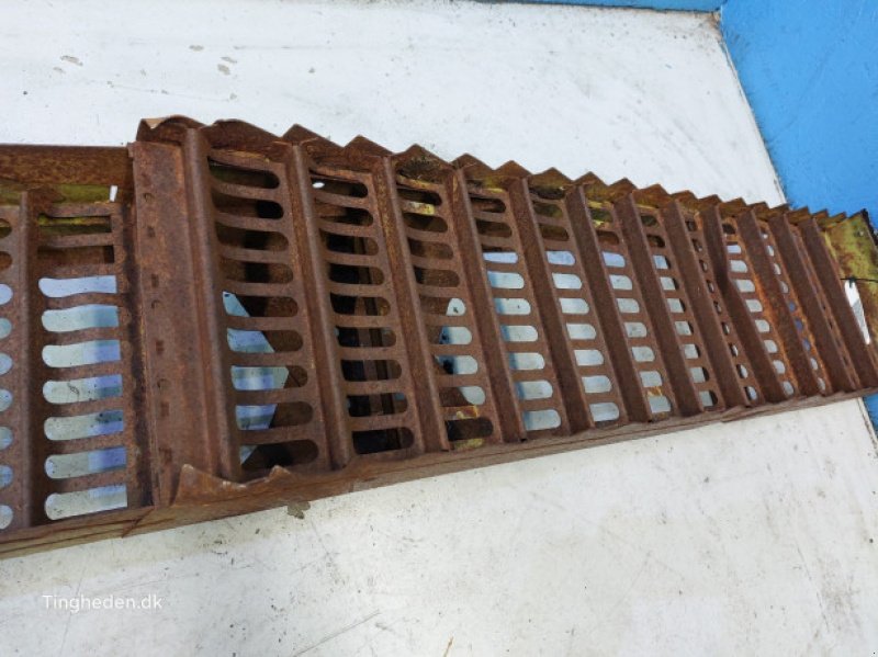 Sonstiges Mähdrescherzubehör typu CLAAS Dominator 108, Gebrauchtmaschine v Hemmet (Obrázek 13)