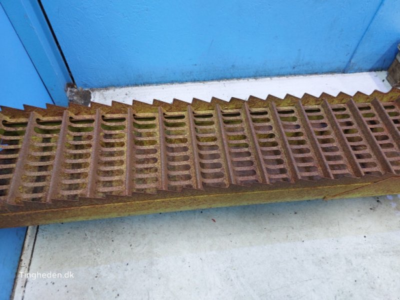 Sonstiges Mähdrescherzubehör typu CLAAS Dominator 108, Gebrauchtmaschine v Hemmet (Obrázek 3)