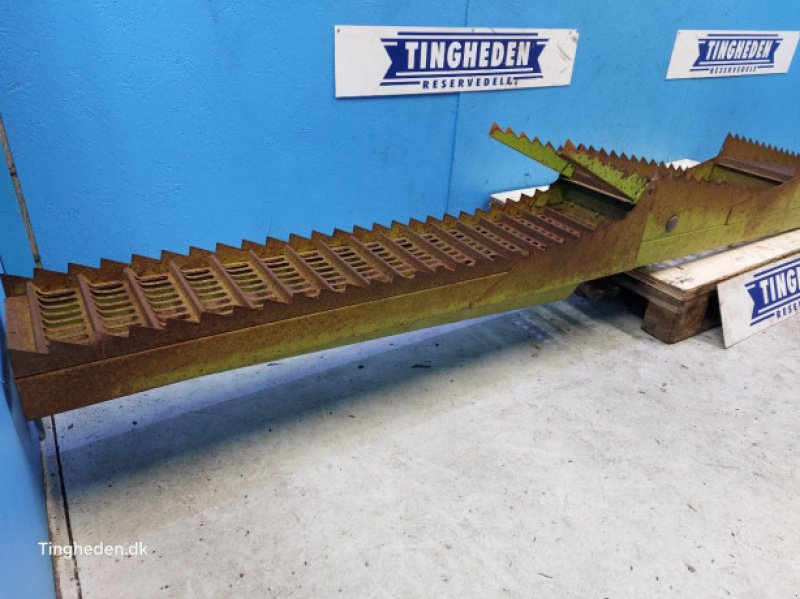 Sonstiges Mähdrescherzubehör typu CLAAS Dominator 108, Gebrauchtmaschine v Hemmet (Obrázek 2)