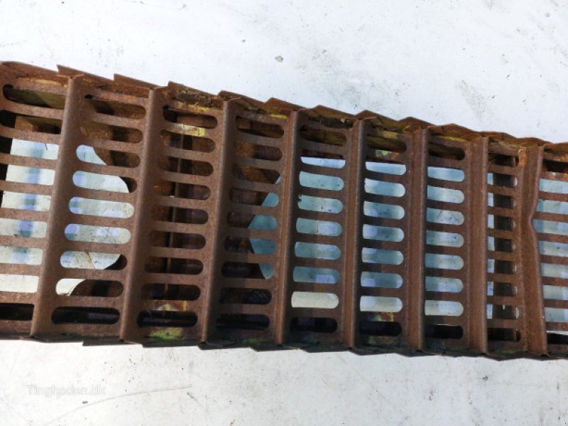 Sonstiges Mähdrescherzubehör typu CLAAS Dominator 108, Gebrauchtmaschine v Hemmet (Obrázek 15)